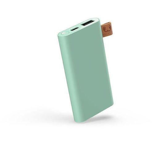 Powerbank 3000 mAh Misty Mint  Fresh 'n Rebel