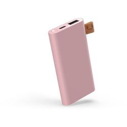 Fresh 'n Rebel Powerbank 3000 mAh Dusty Pink 