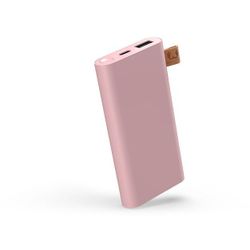 Fresh 'n Rebel Powerbank 6000 mAh Dusty Pink 