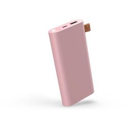 Fresh 'n Rebel  Powerbank 12000 mAh Dusty Pink 