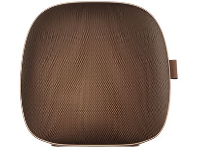 SOUL Bluetooth home speaker Brave Bronze