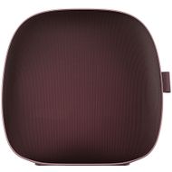 SOUL Bluetooth home speaker Deep Mauve 