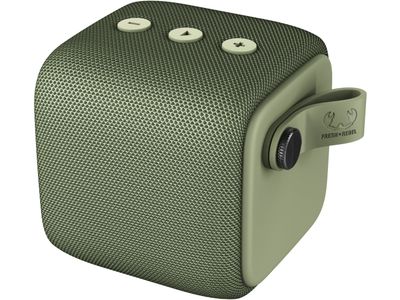 ROCKBOX BOLD S Dried Green