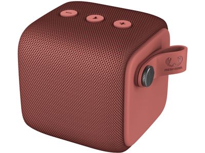 ROCKBOX BOLD S Safari Red