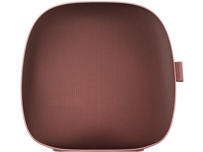 SOUL Bluetooth home speaker Safari Red