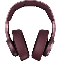 Fresh 'n Rebel Clam Over-ear Deep Mauve 