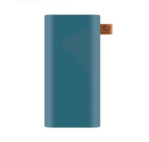 Powerbank 6000 MAH Dive Blue  Fresh 'n Rebel