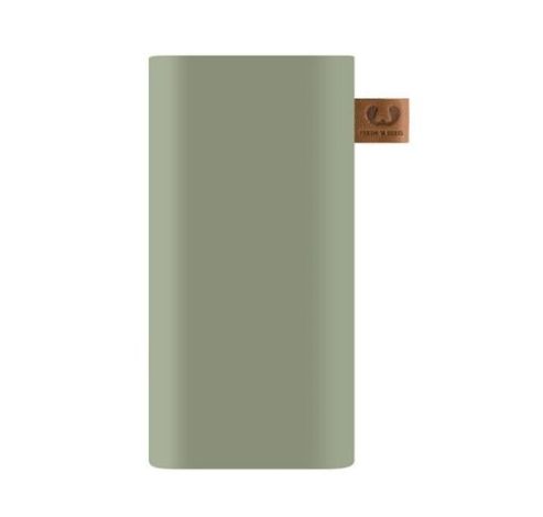 Powerbank 6000 MAH Dried Green  Fresh 'n Rebel