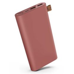 Fresh 'n Rebel Powerbank 18000 MAH Safari Red 