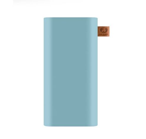 Powerbank 6000 MAH Dusky Blue  Fresh 'n Rebel