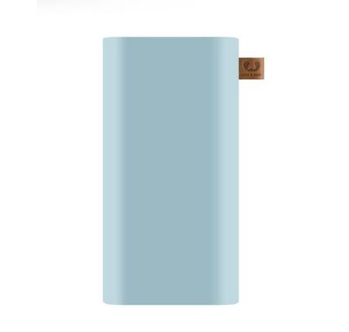 Powerbank 18000 MAH Dusky Blue  Fresh 'n Rebel