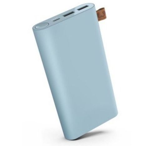 Powerbank 18000 MAH Dusky Blue  Fresh 'n Rebel