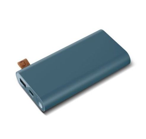 Powerbank 12000 MAH Dive Blue  Fresh 'n Rebel