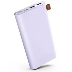 Fresh 'n Rebel Powerbank 18000 MAH Dreamy Lilac 