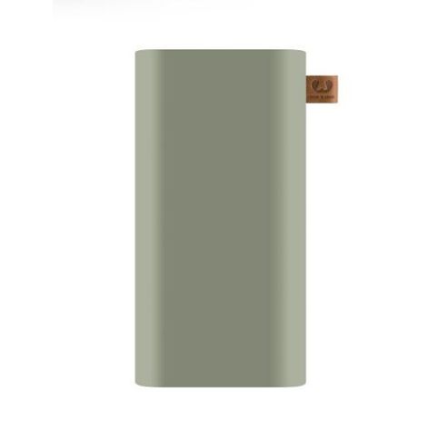 Powerbank 18000 MAH Dried Green  Fresh 'n Rebel