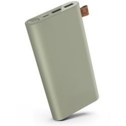 Fresh 'n Rebel Powerbank 18000 MAH Dried Green 