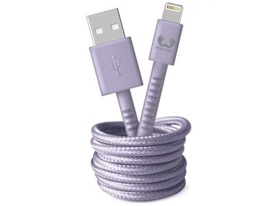 USB to Lightning Dreamy Lilac