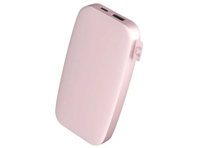 Powerbank 12000 mAh Smokey Pink