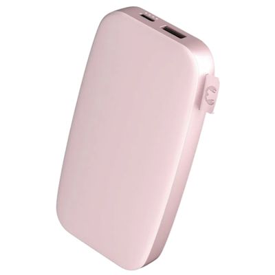 Powerbank 12000 mAh Smokey Pink  Fresh 'n Rebel