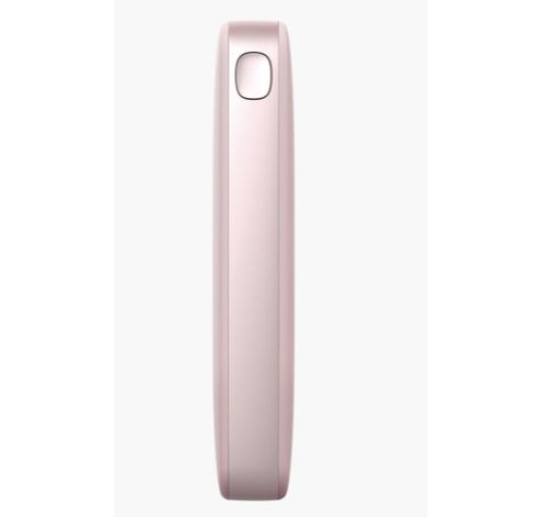 Powerbank 12000 mAh Smokey Pink  Fresh 'n Rebel