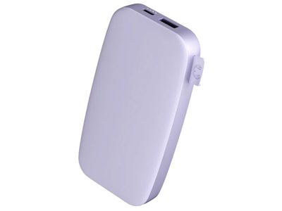 Powerbank 12000 mAh Dreamy Lilac