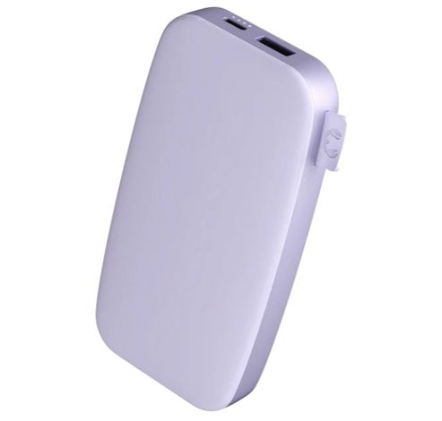 Powerbank 12000 mAh Dreamy Lilac  Fresh 'n Rebel