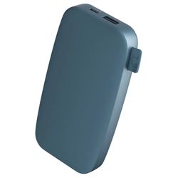 Fresh 'n Rebel Powerbank 12000 mAh Dive Blue 