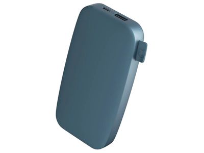 Powerbank 12000 mAh Dive Blue