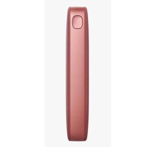 Powerbank 12000 mAh Safari Red  Fresh 'n Rebel