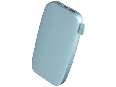 Powerbank 18000 mAh Dusky Blue