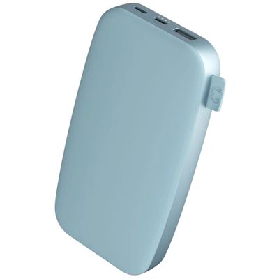 Powerbank 18000 mAh Dusky Blue  Fresh 'n Rebel