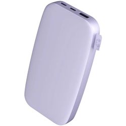 Fresh 'n Rebel Powerbank 18000 mAh Dreamy Lilac 