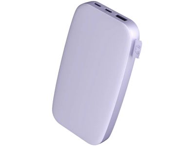 Powerbank 18000 mAh Dreamy Lilac