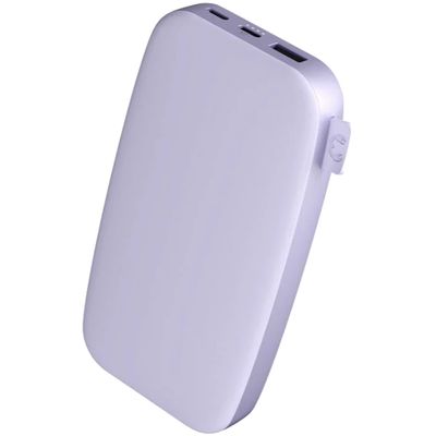 Powerbank 18000 mAh Dreamy Lilac  Fresh 'n Rebel