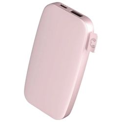 Fresh 'n Rebel Powerbank 6000 mAh Smokey Pink 