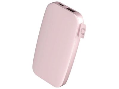 Powerbank 6000 mAh Smokey Pink