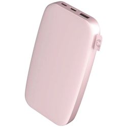 Fresh 'n Rebel Powerbank 18000 mAh Smokey Pink 