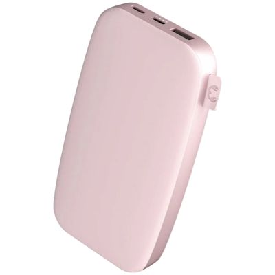 Powerbank 18000 mAh Smokey Pink  Fresh 'n Rebel