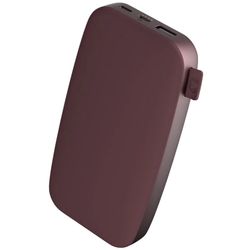 Fresh 'n Rebel Powerbank 18000 mAh Deep Mauve 