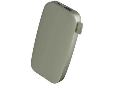 Powerbank 12000 mAh Dried Green