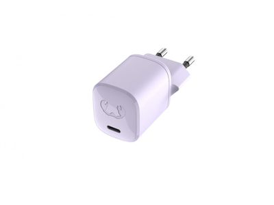 USB-C Mini Charger 20W PD Dreamy Lilac