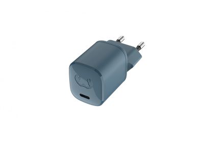 USB-C Mini Charger 20W PD Dive Blue