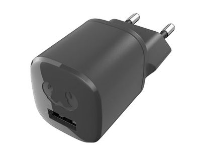 USB Mini Charger 12W Storm Grey