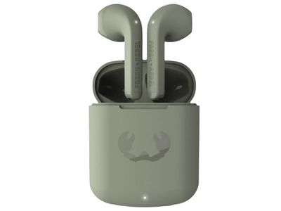 Twins Core True Wireless Earbuds Dried Green