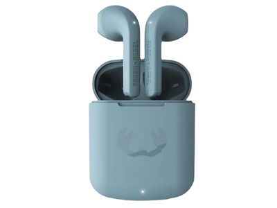 Twins Core True Wireless Earbuds Dusky Blue
