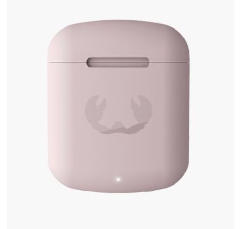 Twins Core True Wireless Earbuds Smokey Pink  Fresh 'n Rebel