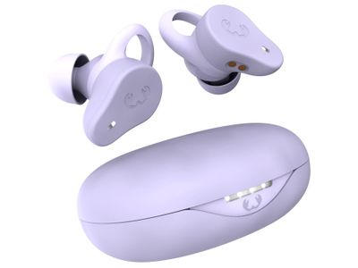 Twins Move Dreamy Lilac