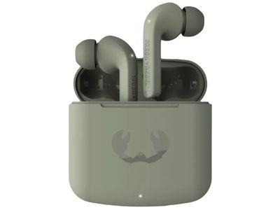 Twins Fuse Dried Green