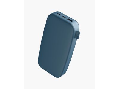 Powerbank 24000 mAh Dive Blue