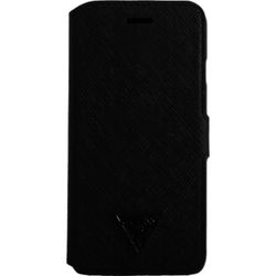 Guess Book Cover pour iPhone 6/6s Noir 